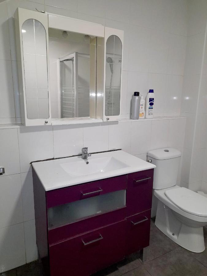 Habitaciones De Paso Benidorm Exterior foto