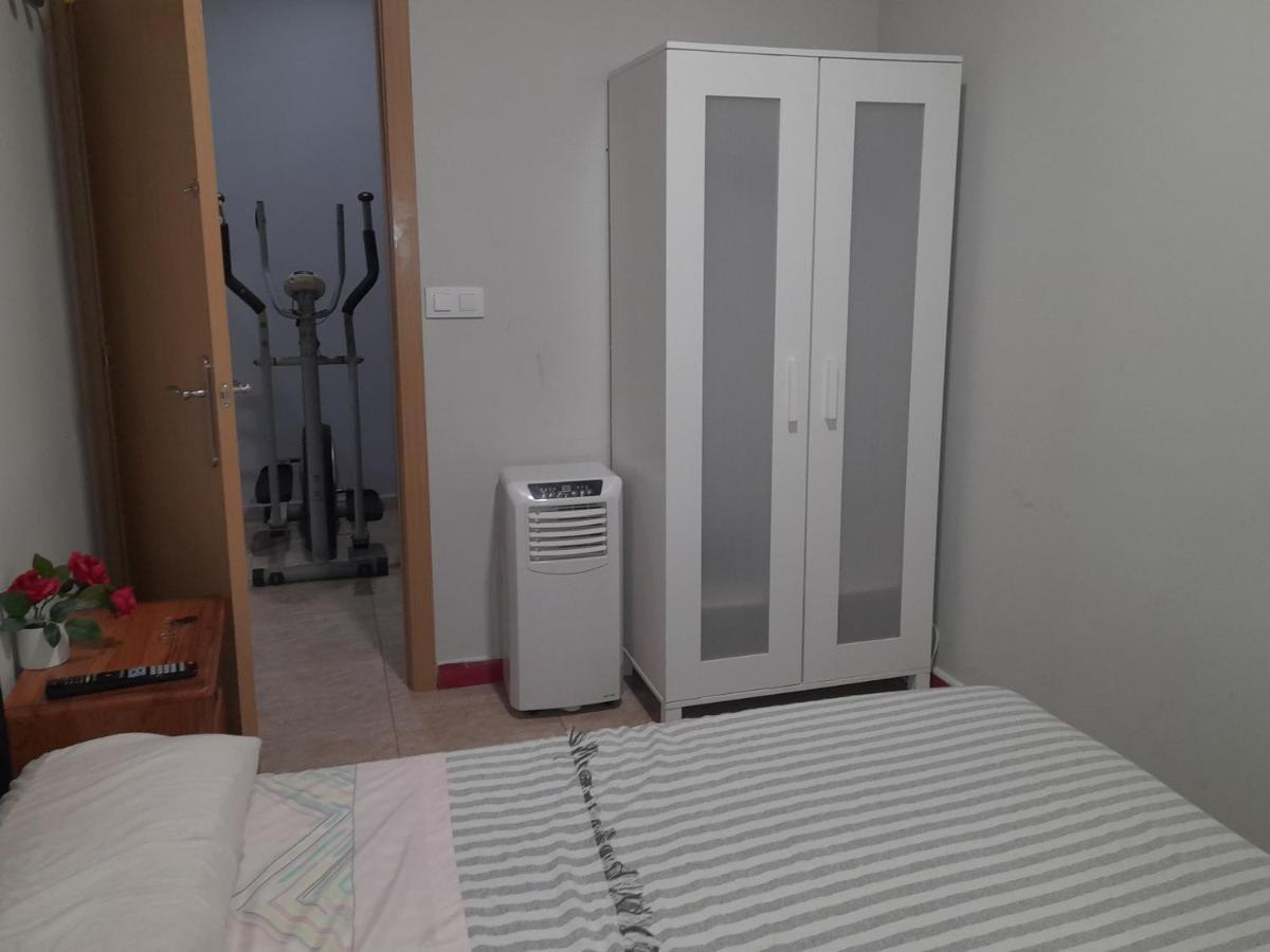 Habitaciones De Paso Benidorm Exterior foto