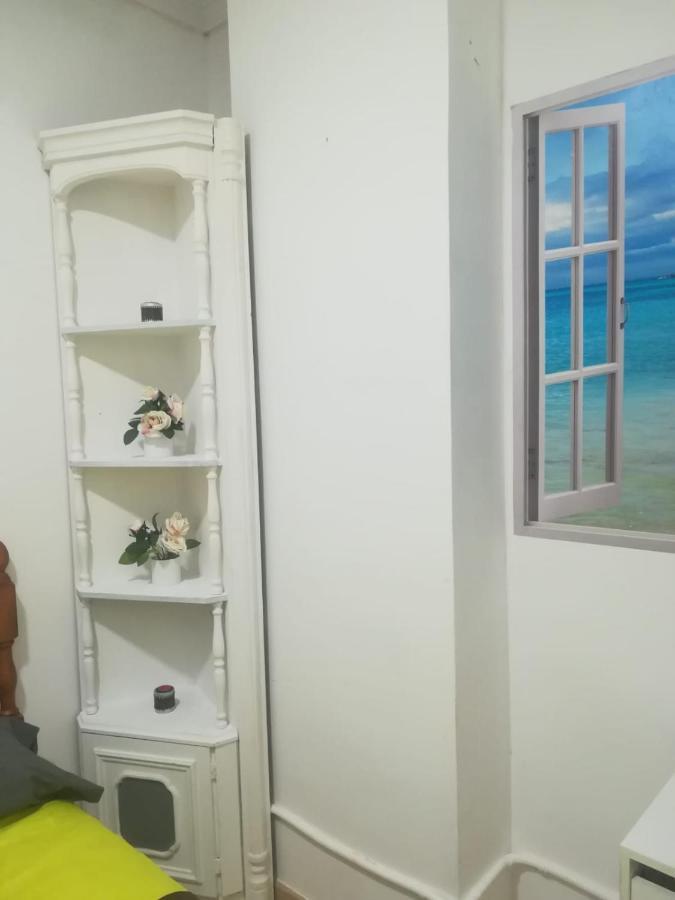 Habitaciones De Paso Benidorm Exterior foto