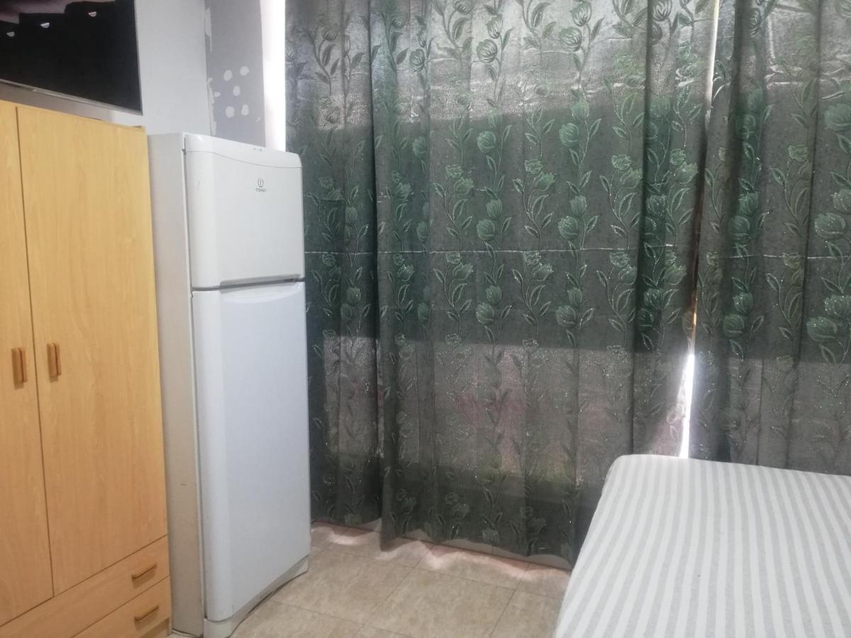 Habitaciones De Paso Benidorm Exterior foto
